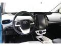 Dashboard of 2019 Toyota Prius Prime Premium #6