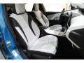 Front Seat of 2019 Toyota Prius Prime Premium #17