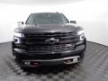 2021 Silverado 1500 LT Trail Boss Crew Cab 4x4 #5