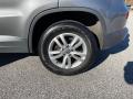  2016 Volkswagen Tiguan R-Line 4MOTION Wheel #15