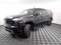 2021 Silverado 1500 LT Trail Boss Crew Cab 4x4 #6