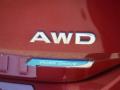 2014 Rogue S AWD #9