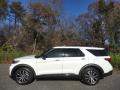 2020 Ford Explorer ST 4WD