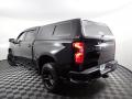 2021 Silverado 1500 LT Trail Boss Crew Cab 4x4 #7