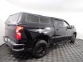 2021 Silverado 1500 LT Trail Boss Crew Cab 4x4 #10