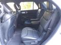 Rear Seat of 2020 Ford Explorer ST 4WD #13