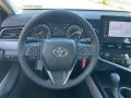  2023 Toyota Camry SE AWD Steering Wheel #10