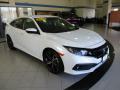 2019 Civic Sport Sedan #3