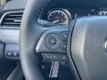  2023 Toyota Camry SE AWD Steering Wheel #17