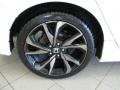 2019 Civic Sport Sedan #6