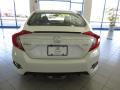 2019 Civic Sport Sedan #8