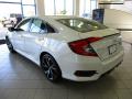 2019 Civic Sport Sedan #9