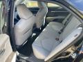 Rear Seat of 2023 Toyota Camry SE AWD #22