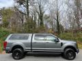 2022 Ford F250 Super Duty Carbonized Gray #6