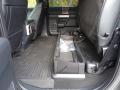 Rear Seat of 2022 Ford F250 Super Duty Tremor Crew Cab 4x4 #17