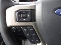  2022 Ford F250 Super Duty Tremor Crew Cab 4x4 Steering Wheel #22