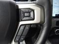  2022 Ford F250 Super Duty Tremor Crew Cab 4x4 Steering Wheel #23