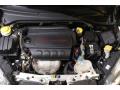  2016 ProMaster City 2.4 Liter DOHC 24-Valve VVT MultiAir 4 Cylinder Engine #19