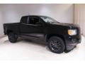2019 GMC Canyon Onyx Black #1 2019 GMC Canyon Onyx Black #1
