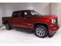 2018 Sierra 1500 SLT Crew Cab 4WD #1 2018 Sierra 1500 SLT Crew Cab 4WD #1