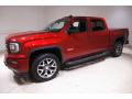 2018 Sierra 1500 SLT Crew Cab 4WD #3 2018 Sierra 1500 SLT Crew Cab 4WD #3
