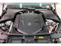 2023 S 4.0 Liter DI biturbo DOHC 32-Valve VVT V8 Engine #9