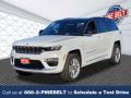 2022 Jeep Grand Cherokee Summit 4XE Hybrid