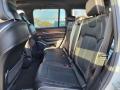 Rear Seat of 2022 Jeep Grand Cherokee Summit 4XE Hybrid #7