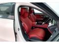  2023 Mercedes-Benz S Exclusive Carmine Red/Black Interior #5