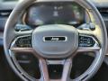  2022 Jeep Grand Cherokee Summit 4XE Hybrid Steering Wheel #9