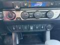 Dashboard of 2023 Toyota Tacoma Limited Double Cab 4x4 #12