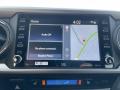 Navigation of 2023 Toyota Tacoma Limited Double Cab 4x4 #14