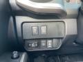 Controls of 2023 Toyota Tacoma Limited Double Cab 4x4 #19