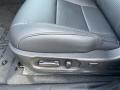 Front Seat of 2023 Toyota Tacoma Limited Double Cab 4x4 #23