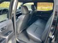 Rear Seat of 2023 Toyota Tacoma Limited Double Cab 4x4 #24