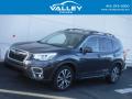 2019 Forester 2.5i Limited #1