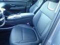 Front Seat of 2023 Hyundai Tucson Limited AWD #11