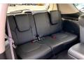 Rear Seat of 2019 Nissan Armada Platinum 4x4 #28