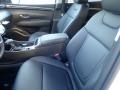 Front Seat of 2023 Hyundai Tucson SEL AWD #11