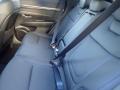 Rear Seat of 2023 Hyundai Tucson SEL AWD #12