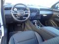 Front Seat of 2023 Hyundai Tucson SEL AWD #13