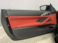 Door Panel of 2023 BMW M4 Competition xDrive Convertible #10