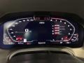  2023 BMW M4 Competition xDrive Convertible Gauges #17