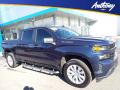 2020 Silverado 1500 Custom Crew Cab 4x4 #1 2020 Silverado 1500 Custom Crew Cab 4x4 #1