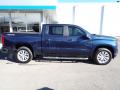 2020 Silverado 1500 Custom Crew Cab 4x4 #2 2020 Silverado 1500 Custom Crew Cab 4x4 #2