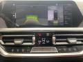 Controls of 2023 BMW M4 Competition xDrive Convertible #20