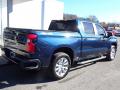2020 Silverado 1500 Custom Crew Cab 4x4 #3 2020 Silverado 1500 Custom Crew Cab 4x4 #3