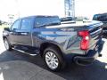 2020 Silverado 1500 Custom Crew Cab 4x4 #6 2020 Silverado 1500 Custom Crew Cab 4x4 #6