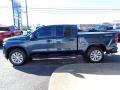 2020 Silverado 1500 Custom Crew Cab 4x4 #7 2020 Silverado 1500 Custom Crew Cab 4x4 #7