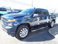 2020 Silverado 1500 Custom Crew Cab 4x4 #8 2020 Silverado 1500 Custom Crew Cab 4x4 #8